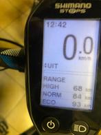 Elektrische fiets, Fietsen en Brommers, Gebruikt, 51 tot 55 cm, 50 km per accu of meer, Ophalen