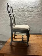 Set stoelen eettafel 6 stuks, Ophalen