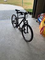 Costum Kinder mountenbike, Ophalen, Versnellingen, Rockrider (Decathlon), Gebruikt