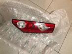 Achterlicht Renault Kangoo, Ophalen of Verzenden, Gebruikt, Renault