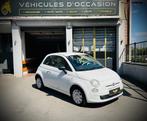 Fiat 500 500 1.3 Multijet Diesel, Auto's, Fiat, Voorwielaandrijving, Stof, 4 cilinders, Elektrische ramen