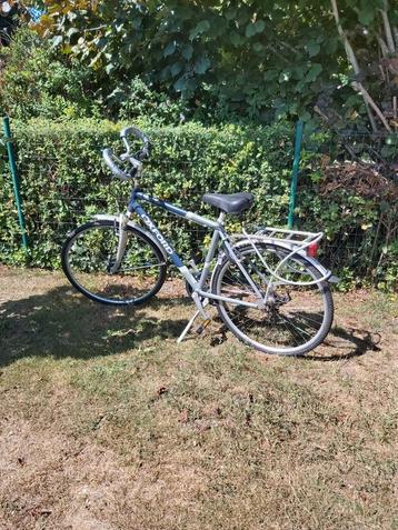 Oxford herenfiets
 beschikbaar voor biedingen