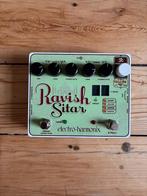 Pédale de sitar Electro-Harmonix Ravish, Musique & Instruments, Enlèvement ou Envoi, Neuf