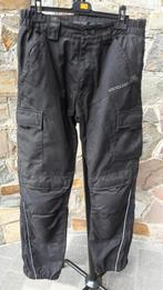 Pantalon moto Spidi., Ophalen of Verzenden, Zo goed als nieuw, Zwart