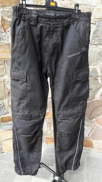 Pantalon moto Spidi. beschikbaar voor biedingen