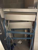 Super magnet sealer AVC, Ophalen