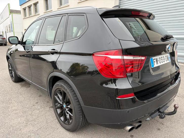 Bmw x3, Auto-onderdelen, Overige Auto-onderdelen, BMW, Ophalen of Verzenden