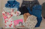 Pakket kinder/tiener kleding 12/13j, Ophalen of Verzenden, Zo goed als nieuw