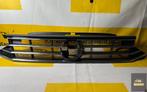VW Passat 3G B8 Grill Chrome 3G0853651, Auto-onderdelen, Gebruikt, Voor, Volkswagen, Bumper
