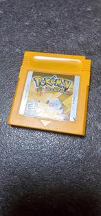 Gameboy Pokémon jaune, Enlèvement ou Envoi, Utilisé
