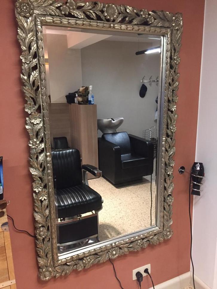 Kapperszaak kapsalon Coiffure, Zakelijke goederen, Exploitaties en Overnames