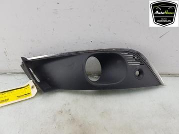 BUMPERDEEL LINKS VOOR Renault Megane IV (RFBB) (261A32853R)