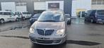 lancia phedra 2009 EXPORT POSSIBLE, Alcantara, Carnet d'entretien, 7 places, Beige