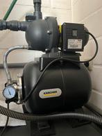Karcher regenwaterpomp, Tuin en Terras, Ophalen, Zo goed als nieuw, Elektrisch, Hydrofoorpomp