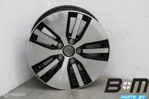 Org. 1 losse 16 inch Astana velg VW Golf 7 GTE! 5GE601025, Auto-onderdelen, Banden en Velgen, Velg(en), Gebruikt