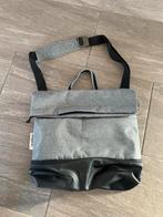 Bugaboo luiertas - grijs melée, Ophalen of Verzenden, Zo goed als nieuw