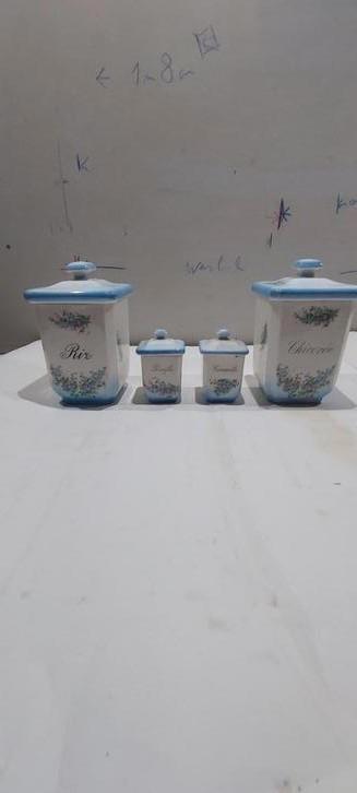 porcelaine, Enlèvement ou Envoi, Comme neuf