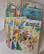 DE BELEVENISSEN VAN JOMMEKE, Boeken, Strips | Comics, Eén comic, Ophalen, Zo goed als nieuw, Jef Nys