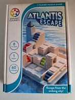 Smart Games Atlantis Escape, Hobby & Loisirs créatifs, Comme neuf, Enlèvement ou Envoi