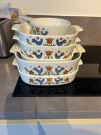 Pyroflam vintage kookpottenset 12-delig, Ophalen