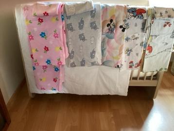 baby dekens  beschikbaar voor biedingen