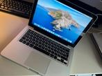 Apple MacBook Pro i5 SSD, Computers en Software, MacBook, Zo goed als nieuw, Ophalen