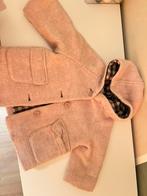 Roze zara jas, Kinderen en Baby's, Gebruikt, Meisje, Ophalen of Verzenden, Zara