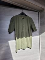 Tee-shirt homme Atlas L, Atlas for men, Taille 52/54 (L), Porté, Vert