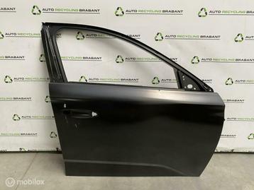 Portier Voor Rechts Peugeot 308 MK3 P5 NIEUW ORIG 9837981680 beschikbaar voor biedingen