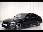 BMW Serie 3 318 M PACK, 19¨M VELG, LED, NAVI, Auto's, BMW, Te koop, Stadsauto, Benzine, Automaat