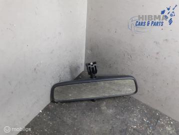 Binnenspiegel Opel Meriva A E1010456 2003 t/m 2010 beschikbaar voor biedingen