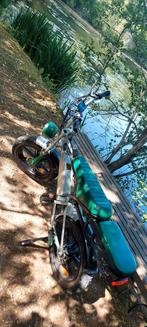 Fatbike V20 PRO , in perfecte nieuwstaat! Limited edition !, Ophalen of Verzenden, Zo goed als nieuw