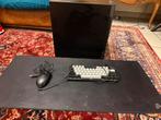 Budget gaming pc, Informatique & Logiciels, Ordinateurs de bureau, Enlèvement, Comme neuf, Gaming, HDD