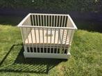 Babypark  met park bescherming en dekentjes, Kinderen en Baby's, Babyparken, Ophalen, Zo goed als nieuw