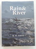 Rain & River - Fotoboek over Bangladesh, Ophalen of Verzenden, Gelezen
