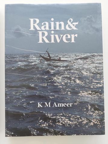 Rain & River - Fotoboek over Bangladesh beschikbaar voor biedingen