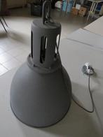Stoere hanglamp, Enlèvement ou Envoi, Comme neuf, Métal, Modern