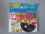 Walt Disney Magic Disc nr1 Peter Pan, Verzamelen, Verzenden, Peter Pan of Pinokkio, Zo goed als nieuw, Overige typen