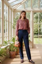 Blouse rood, Kleding | Dames, Blouses en Tunieken, Ophalen of Verzenden, Zo goed als nieuw, Maat 38/40 (M), Rood