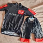Dames set mtb/wielrennen  - medium - 1 x gedragen!, Ophalen, Zo goed als nieuw, Dames