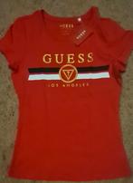 T-shirt GUESS Neuf, Enlèvement, Comme neuf