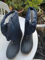 Winterbotten (OPTIE), Kleding | Heren, Schoenen, Blauw, Gedragen, Wandelschoenen, Ophalen of Verzenden