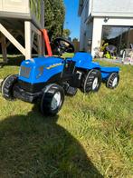 Tracteur enfant, Enfants & Bébés, Enlèvement, Comme neuf