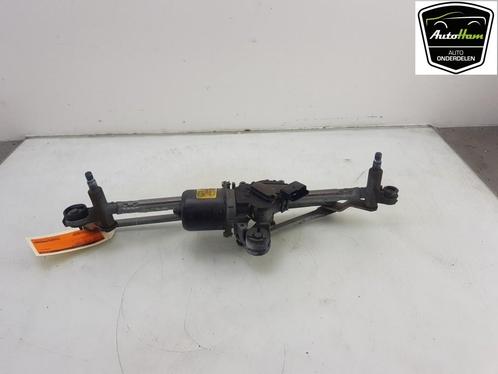 RUITENWISSER MECH + MOTOR Citroën C2 (JM) (01-2003/09-2012), Auto-onderdelen, Ruiten en Toebehoren, Citroën, Gebruikt
