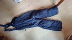 salopette neige 128cm/8ans, Ophalen of Verzenden, Gebruikt, Ski, Kleding