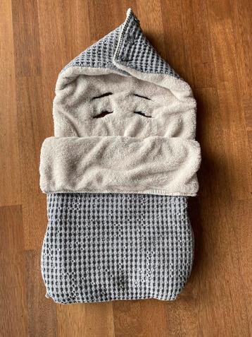 Koeka voetenzak, Kinderen en Baby's, Ophalen, Gebruikt, Overige typen