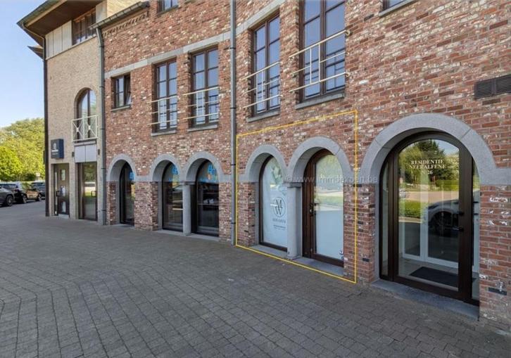 Handelspand, Immo, Huizen en Appartementen te koop, Provincie Vlaams-Brabant, tot 200 m², Overige soorten, A++