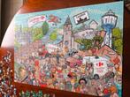 Puzzel 1000 st, Ophalen of Verzenden, Gebruikt