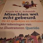 Disney. Annie Schmidt.tante terry en andere, Boeken, Ophalen