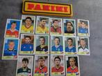 PANINI voetbal stickers EURO 2000 EK 16X ******************, Verzenden